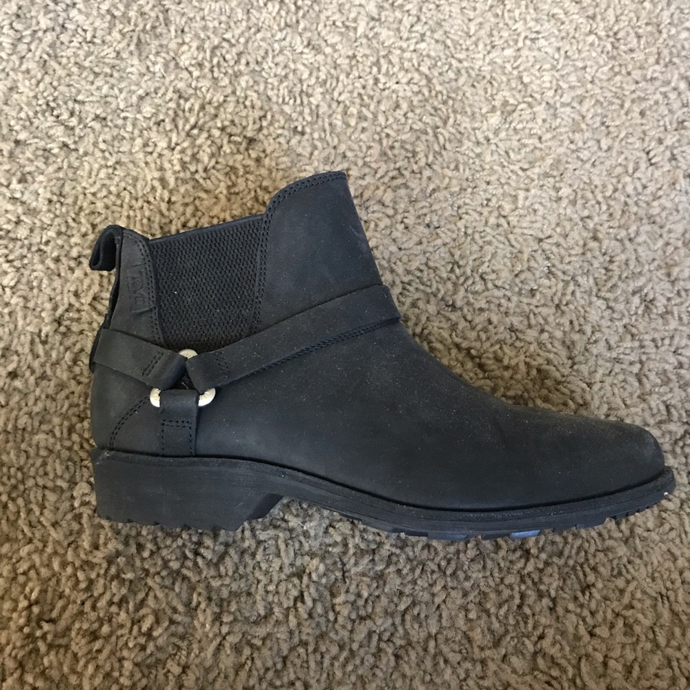Teva boots - De La Vina Dos Chelsea